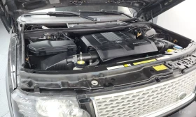 Land Rover Range rover v8 5.0 SUPERCHARGED | Auto.bg — изображение 14 Land Rover Range rover v8 5.0 SUPERCHARGED | Auto.bg — изображение 14