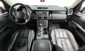 Land Rover Range rover v8 5.0 SUPERCHARGED | Auto.bg — изображение 15 Land Rover Range rover v8 5.0 SUPERCHARGED | Auto.bg — изображение 15