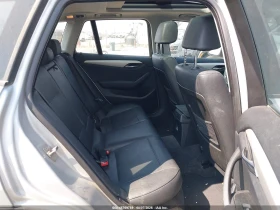 BMW X1 - 8200 € - 13368417 10 | Car24.bg BMW X1 - 8200 € - 13368417 10