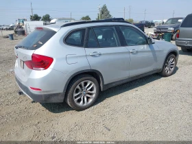 BMW X1 - 8200 € - 13368417 6 | Car24.bg BMW X1 - 8200 € - 13368417 6