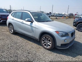 BMW X1 - 8200 € - 13368417 4 | Car24.bg BMW X1 - 8200 € - 13368417 4