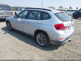 BMW X1 - 8200 € - 13368417 5 | Car24.bg BMW X1 - 8200 € - 13368417 5