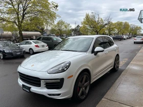 Porsche Cayenne GTS * 360 * BOSE * АвтоКредит * (ЦЕНА ДО БГ)