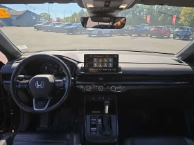 Honda Cr-v Touring AWD | CARFAX | АВТОФИНАНСИРАНЕ | Auto.bg — изображение 9 Honda Cr-v Touring AWD | CARFAX | АВТОФИНАНСИРАНЕ | Auto.bg — изображение 9