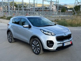 Kia Sportage Business - 10600 € - 39966188 3 | Car24.bg Kia Sportage Business - 10600 € - 39966188 3
