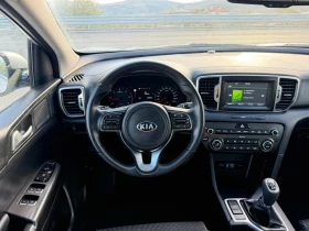 Kia Sportage Business - 10600 € - 39966188 10 | Car24.bg Kia Sportage Business - 10600 € - 39966188 10