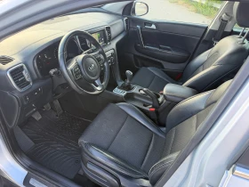 Kia Sportage Business - 10600 € - 39966188 8 | Car24.bg Kia Sportage Business - 10600 € - 39966188 8