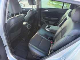 Kia Sportage Business - 10600 € - 39966188 9 | Car24.bg Kia Sportage Business - 10600 € - 39966188 9