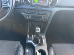 Kia Sportage Business - 10600 € - 39966188 12 | Car24.bg Kia Sportage Business - 10600 € - 39966188 12