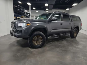 Снимка Toyota Tacoma