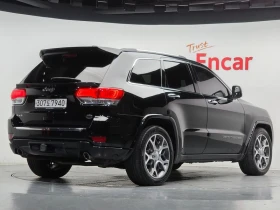 Jeep Grand cherokee 3.6 Overland| DIST/ ВЪЗДУШНО/ ПАНО/ ПАМЕТ/ ОБДУХВ - Car24.bg Jeep Grand cherokee 3.6 Overland| DIST/ ВЪЗДУШНО/ ПАНО/ ПАМЕТ/ ОБДУХВ