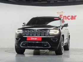 Jeep Grand cherokee 3.6 Overland| DIST/ ВЪЗДУШНО/ ПАНО/ ПАМЕТ/ ОБДУХВ - 22100 € - 56915543 2 | Car24.bg Jeep Grand cherokee 3.6 Overland| DIST/ ВЪЗДУШНО/ ПАНО/ ПАМЕТ/ ОБДУХВ - 22100 € - 56915543 2