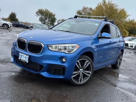 BMW X1 * xDrive28i * АВТОКРЕДИТ БЕЗ ПЪРВОНАЧАЛНА ВНОСКА*