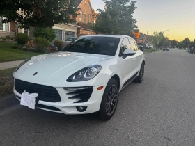 Porsche Macan S / АвтоКредит | Auto.bg — изображение 5 Porsche Macan S / АвтоКредит | Auto.bg — изображение 5