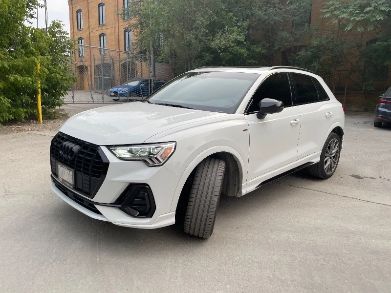 Audi Q3 * TECHNIK* CARFAX * БЕЗ ПЪРВОНАЧАЛНА ВНОСКА - 49000 лв. / 25053.30 € - 84051364 1 | Car24.bg Audi Q3 * TECHNIK* CARFAX * БЕЗ ПЪРВОНАЧАЛНА ВНОСКА - 49000 лв. / 25053.30 € - 84051364 1