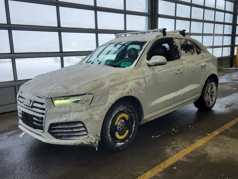 Audi Q3 * PROGRESSIV * CARFAX * БЕЗ ПЪРВОНАЧАЛНА ВНОСКА - 15900 € / 31097.70 лв. - 66708993 1 | Car24.bg Audi Q3 * PROGRESSIV * CARFAX * БЕЗ ПЪРВОНАЧАЛНА ВНОСКА - 15900 € / 31097.70 лв. - 66708993 1