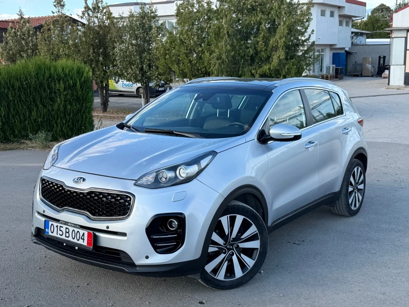 Kia Sportage Business - 10600 € - 39966188 1 | Car24.bg Kia Sportage Business - 10600 € - 39966188 1