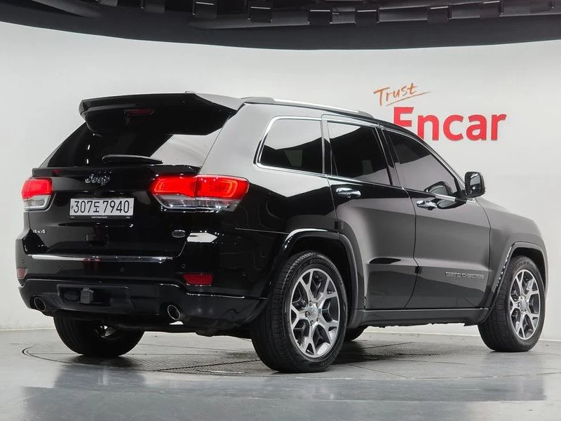 Jeep Grand cherokee 3.6 Overland| DIST/ ВЪЗДУШНО/ ПАНО/ ПАМЕТ/ ОБДУХВ - 22100 € - 56915543 1 | Car24.bg Jeep Grand cherokee 3.6 Overland| DIST/ ВЪЗДУШНО/ ПАНО/ ПАМЕТ/ ОБДУХВ - 22100 € - 56915543 1
