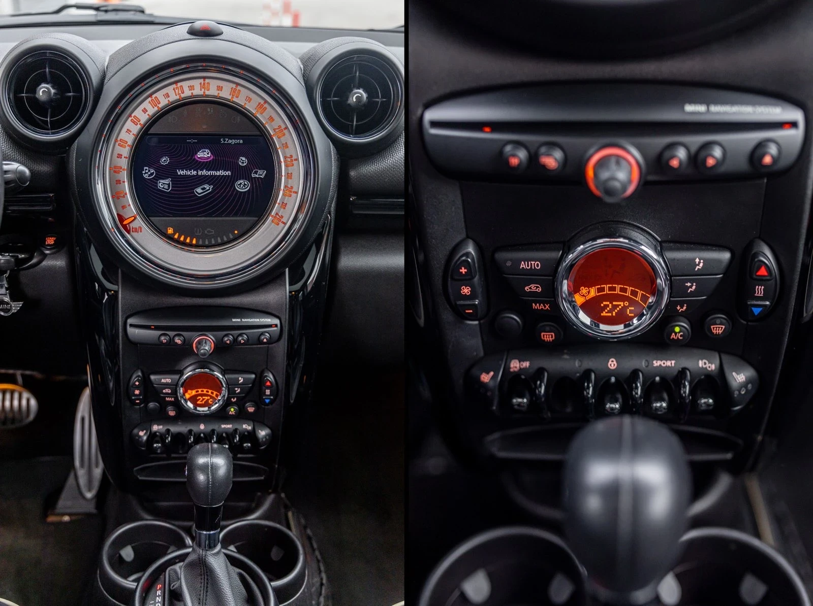 Mini Countryman  - изображение 6 | Auto.bg Mini Countryman  - изображение 6