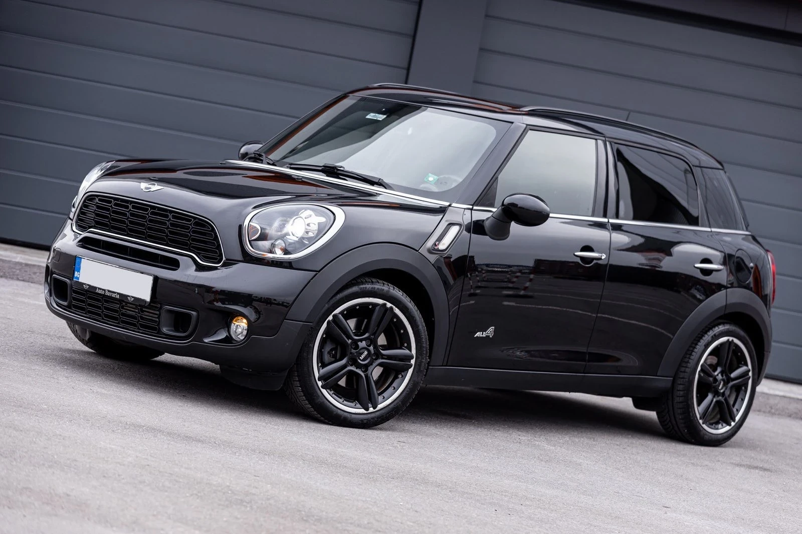 Mini Countryman  - изображение 3 | Auto.bg Mini Countryman  - изображение 3