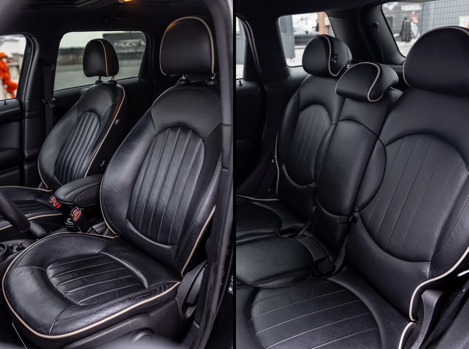 Mini Countryman  - изображение 7 | Auto.bg Mini Countryman  - изображение 7