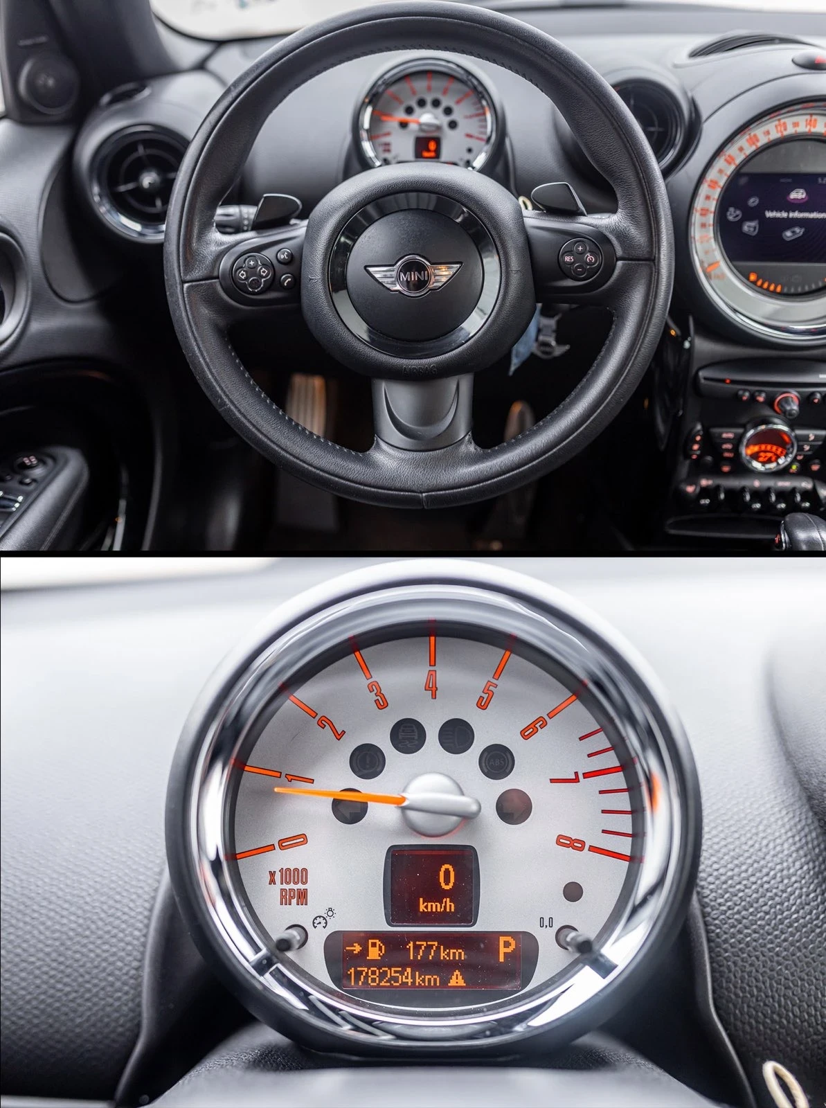 Mini Countryman  - изображение 5 | Auto.bg Mini Countryman  - изображение 5