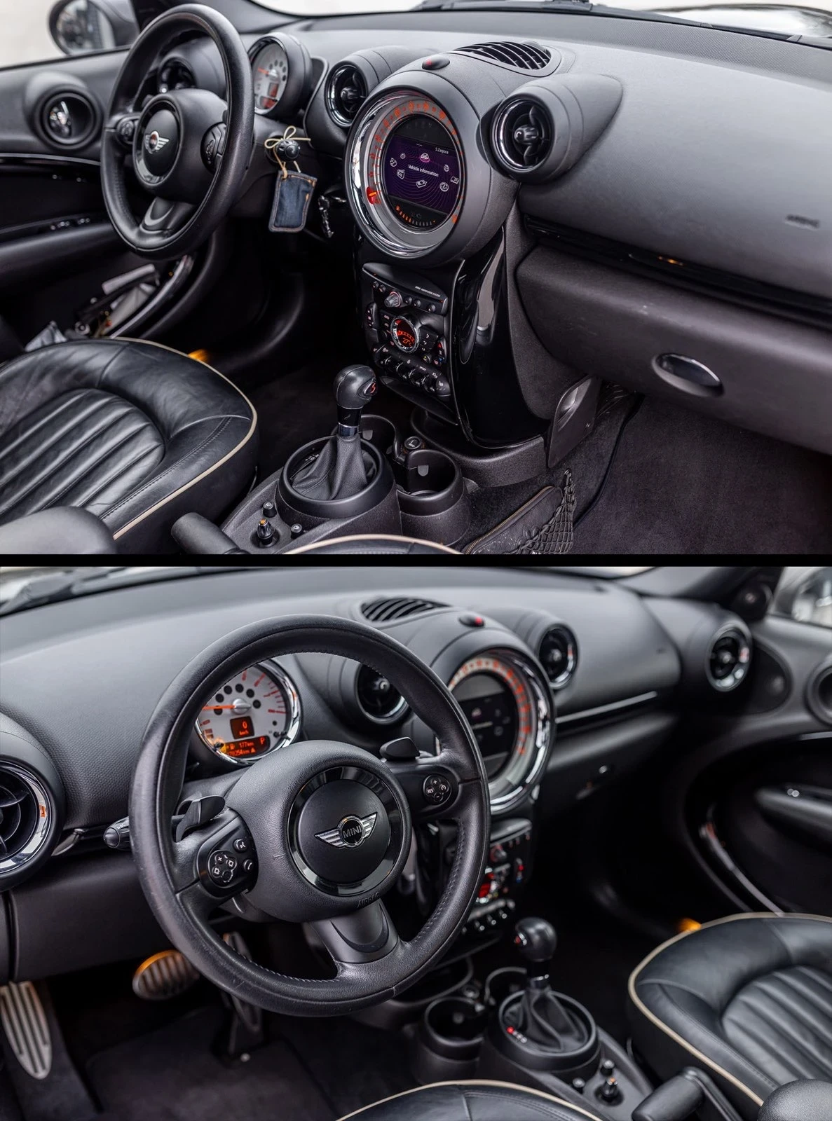 Mini Countryman  - изображение 8 | Auto.bg Mini Countryman  - изображение 8