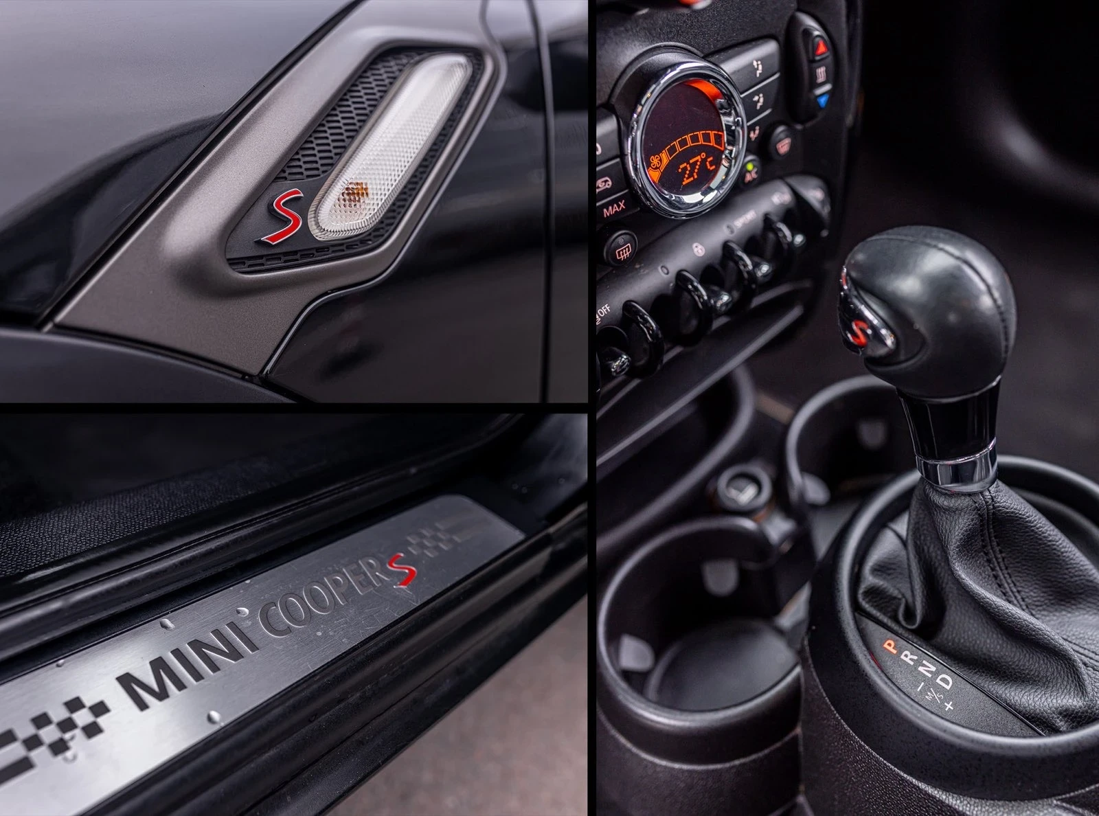 Mini Countryman  - изображение 9 | Auto.bg Mini Countryman  - изображение 9