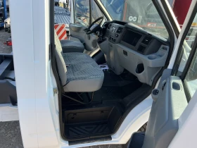 Ford Transit 2.4 | Auto.bg — изображение 4 Ford Transit 2.4 | Auto.bg — изображение 4