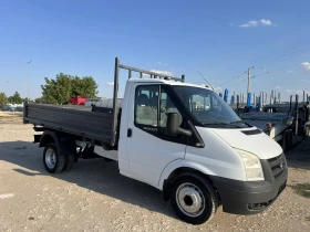 Ford Transit 2.4 | Auto.bg — изображение 3 Ford Transit 2.4 | Auto.bg — изображение 3