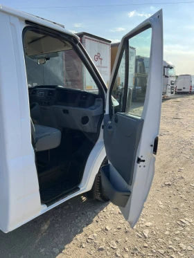 Ford Transit 2.4 | Auto.bg — изображение 9 Ford Transit 2.4 | Auto.bg — изображение 9