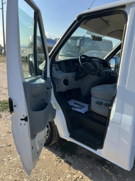 Ford Transit 2.4 | Auto.bg — изображение 13 Ford Transit 2.4 | Auto.bg — изображение 13