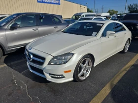 Mercedes-Benz CLS 500 КРАЙНА ЦЕНА ДО БГ * Мъртва точка* Подгрев/обдухван - Car24.bg Mercedes-Benz CLS 500 КРАЙНА ЦЕНА ДО БГ * Мъртва точка* Подгрев/обдухван