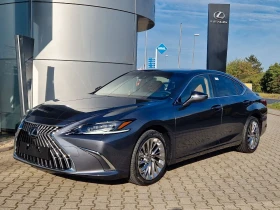Lexus ES 300 НОВ АВТОМОБИЛ - 2025 - Luxury - 15 години гаранция - Car24.bg Lexus ES 300 НОВ АВТОМОБИЛ - 2025 - Luxury - 15 години гаранция