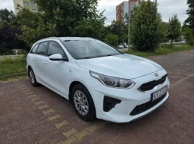 Kia Ceed 1, 4 LPG - 17000 лв. / 8691.96 € - 92767539 2 | Car24.bg Kia Ceed 1, 4 LPG - 17000 лв. / 8691.96 € - 92767539 2