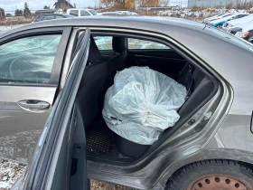 Toyota Corolla * 4dr Sdn * CARFAX * БЕЗ ПЪРВОНАЧАЛНА ВНОСКА - 24300 лв. / 12424.39 € - 42047547 14 | Car24.bg Toyota Corolla * 4dr Sdn * CARFAX * БЕЗ ПЪРВОНАЧАЛНА ВНОСКА - 24300 лв. / 12424.39 € - 42047547 14