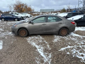 Toyota Corolla * 4dr Sdn * CARFAX * БЕЗ ПЪРВОНАЧАЛНА ВНОСКА - 24300 лв. / 12424.39 € - 42047547 2 | Car24.bg Toyota Corolla * 4dr Sdn * CARFAX * БЕЗ ПЪРВОНАЧАЛНА ВНОСКА - 24300 лв. / 12424.39 € - 42047547 2