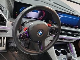 BMW XM * SPORTS ACTIVITY VEHICLE * CARFAX * ЦЕНА ДО БГ - 104000 € / 203406.32 лв. - 94985487 11 | Car24.bg BMW XM * SPORTS ACTIVITY VEHICLE * CARFAX * ЦЕНА ДО БГ - 104000 € / 203406.32 лв. - 94985487 11