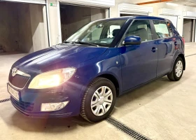 Skoda Fabia 1.6 TDI 1-ви собственик - 4200 € / 8214.49 лв. - 48726410 2 | Car24.bg Skoda Fabia 1.6 TDI 1-ви собственик - 4200 € / 8214.49 лв. - 48726410 2