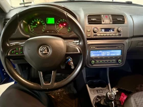 Skoda Fabia 1.6 TDI 1-ви собственик - 4200 € / 8214.49 лв. - 48726410 12 | Car24.bg Skoda Fabia 1.6 TDI 1-ви собственик - 4200 € / 8214.49 лв. - 48726410 12