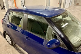 Skoda Fabia 1.6 TDI 1-ви собственик - 4200 € / 8214.49 лв. - 48726410 4 | Car24.bg Skoda Fabia 1.6 TDI 1-ви собственик - 4200 € / 8214.49 лв. - 48726410 4