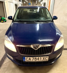 Skoda Fabia 1.6 TDI 1-ви собственик - 4200 € / 8214.49 лв. - 48726410 5 | Car24.bg Skoda Fabia 1.6 TDI 1-ви собственик - 4200 € / 8214.49 лв. - 48726410 5