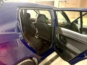 Skoda Fabia 1.6 TDI 1-ви собственик - 4200 € / 8214.49 лв. - 48726410 11 | Car24.bg Skoda Fabia 1.6 TDI 1-ви собственик - 4200 € / 8214.49 лв. - 48726410 11