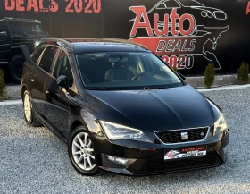Seat Leon 2.0TDI* 150HP* FR* AUTOMATIC* DSG* СОБСТВЕН ЛИЗИНГ - Car24.bg Seat Leon 2.0TDI* 150HP* FR* AUTOMATIC* DSG* СОБСТВЕН ЛИЗИНГ