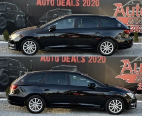 Seat Leon 2.0TDI* 150HP* FR* AUTOMATIC* DSG* СОБСТВЕН ЛИЗИНГ - 7000 € / 13690.81 лв. - 42204103 5 | Car24.bg Seat Leon 2.0TDI* 150HP* FR* AUTOMATIC* DSG* СОБСТВЕН ЛИЗИНГ - 7000 € / 13690.81 лв. - 42204103 5