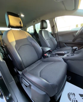 Seat Leon 2.0TDI* 150HP* FR* AUTOMATIC* DSG* СОБСТВЕН ЛИЗИНГ - 7000 € / 13690.81 лв. - 42204103 8 | Car24.bg Seat Leon 2.0TDI* 150HP* FR* AUTOMATIC* DSG* СОБСТВЕН ЛИЗИНГ - 7000 € / 13690.81 лв. - 42204103 8