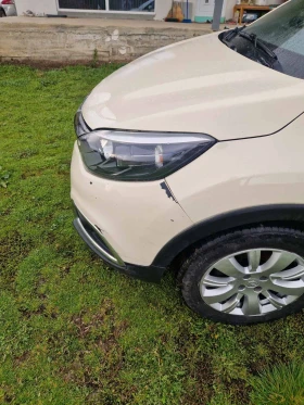Renault Captur 1.5 DCI - 4300 € / 8410.07 лв. - 94022338 2 | Car24.bg Renault Captur 1.5 DCI - 4300 € / 8410.07 лв. - 94022338 2
