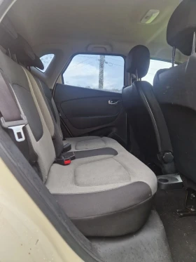 Renault Captur 1.5 DCI - 4300 € / 8410.07 лв. - 94022338 10 | Car24.bg Renault Captur 1.5 DCI - 4300 € / 8410.07 лв. - 94022338 10