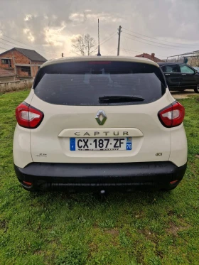 Renault Captur 1.5 DCI - 4300 € / 8410.07 лв. - 94022338 5 | Car24.bg Renault Captur 1.5 DCI - 4300 € / 8410.07 лв. - 94022338 5