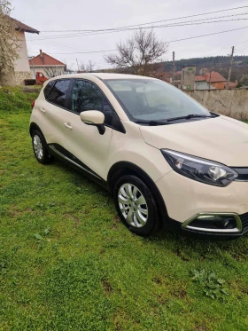 Renault Captur 1.5 DCI - 4300 € / 8410.07 лв. - 94022338 7 | Car24.bg Renault Captur 1.5 DCI - 4300 € / 8410.07 лв. - 94022338 7